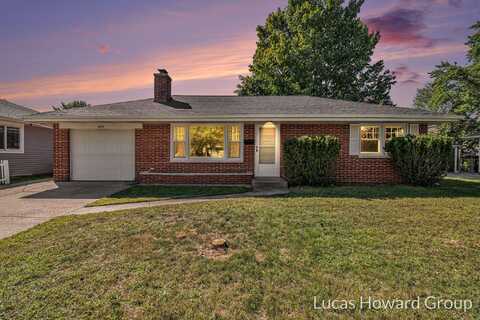 424 Arlington Street, Grand Haven, MI 49417