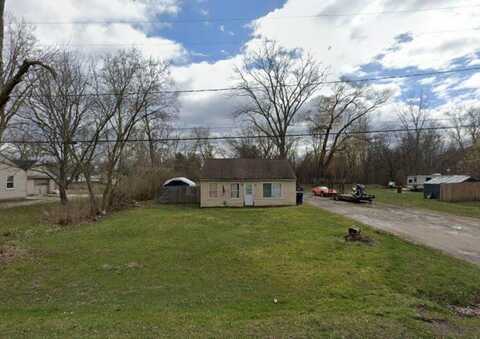 7089 Mccliggott Road, Saginaw, MI 48609