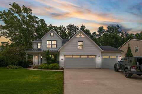 14412 Windway Drive, Grand Haven, MI 49417