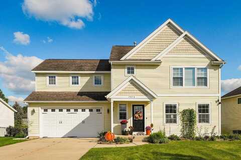 7474 Katie Lane, Hudsonville, MI 49426