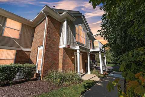 16004 Morningside, Northville, MI 48168
