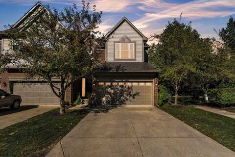 41312 Maplewood, Canton, MI 48187