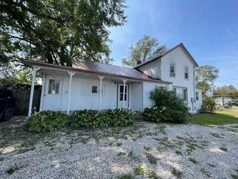 201 S Webber Street, Mecosta, MI 49332
