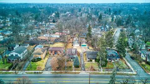 1812 Jackson Avenue, Ann Arbor, MI 48103
