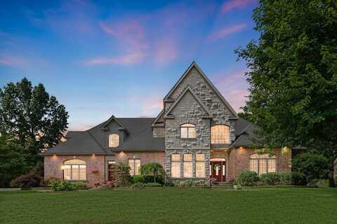 2626 Heritage Way, Stevensville, MI 49127