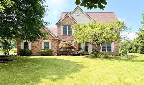 6030 Vineyard Avenue, Ann Arbor, MI 48108