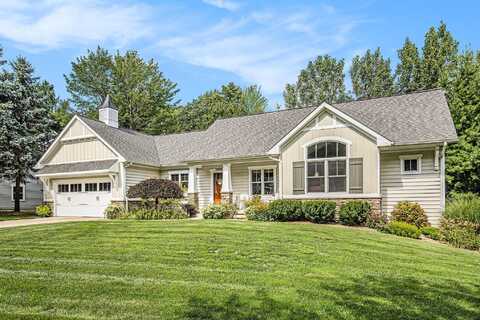4658 Sundial Drive NE, Grand Rapids, MI 49525