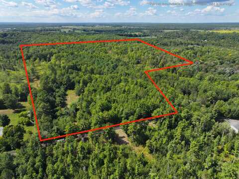 V/L 70.66a N Everett Road, Harrisville, MI 48740