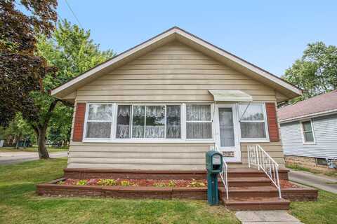 267 Eldred Street, Battle Creek, MI 49015