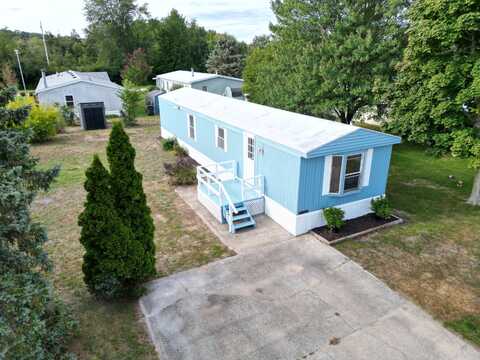 129 Maple Court, Muskegon, MI 49445
