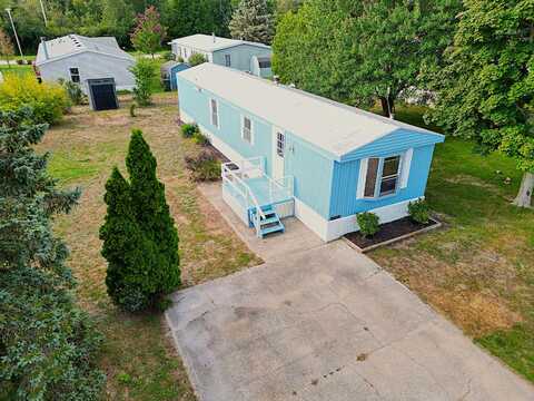 129 Maple Court, Muskegon, MI 49445