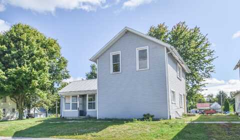 115 N Michigan Street, Montgomery, MI 49255