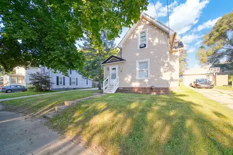 610 Edgewood Street, Jackson, MI 49202