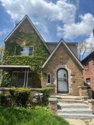 17145 Indiana Street, Detroit, MI 48221