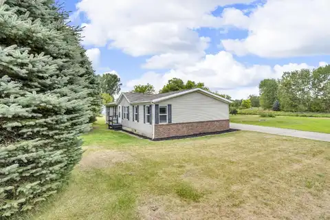 783 Arthur Drive, Grass Lake, MI 49240