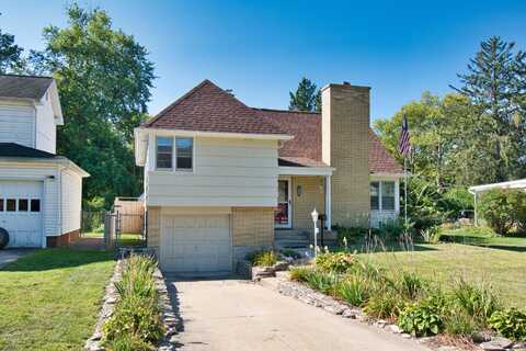 1642 Cedar Street, Niles, MI 49120