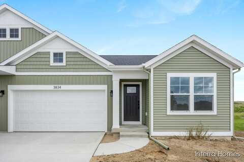3834 Highbury Drive, Grandville, MI 49418