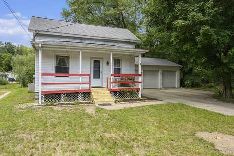 127 Briggs Street, Allegan, MI 49010