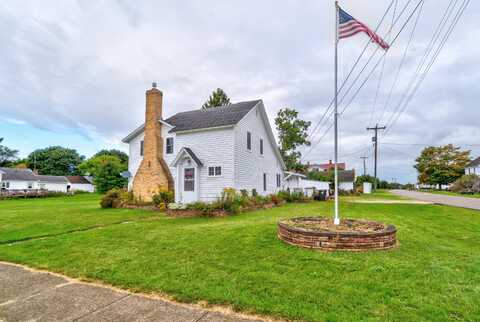 540 Arbutus Avenue, Manistique, MI 49854