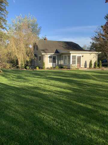 18315 Cavanaugh Lake Road, Chelsea, MI 48118