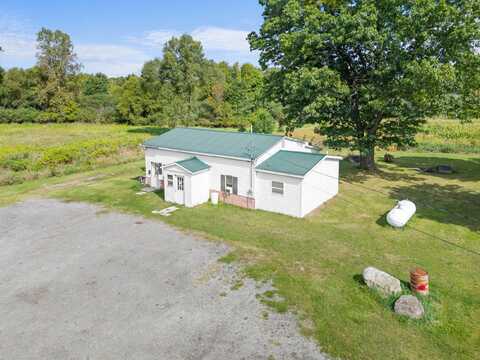 4058 Hudson Road, Osseo, MI 49266