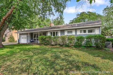 401 Fairhill Court, Holland, MI 49423