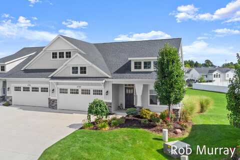 6734 Windsor Ridge Court NE, Rockford, MI 49341