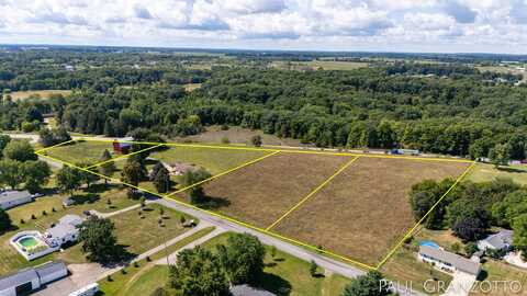 Vl Stimson Rd, Middleville, MI 49333