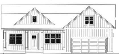 6255 S Bear Den Trail, Muskegon, MI 49444