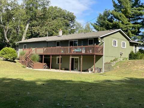 2799 W Territorial Road, Rives Junction, MI 49277