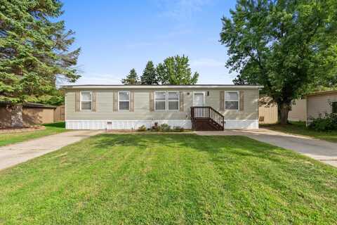1253 N Maize Drive NE, Belmont, MI 49306