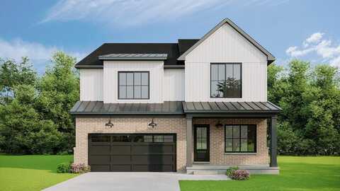41 Starr Drive, Troy, MI 48083