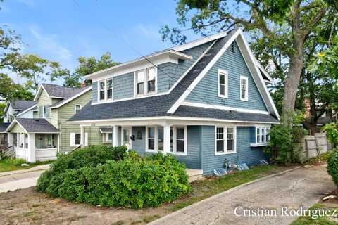 1325 Burton Street SE, Grand Rapids, MI 49507