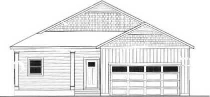 6344 S Bear Den Trail, Muskegon, MI 49444