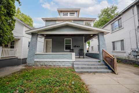 1044 Muskegon Avenue NW, Grand Rapids, MI 49504