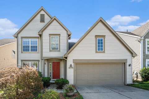 3361 Cromwell Road, Ann Arbor, MI 48105
