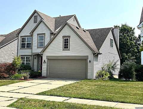 3361 Cromwell Road, Ann Arbor, MI 48105