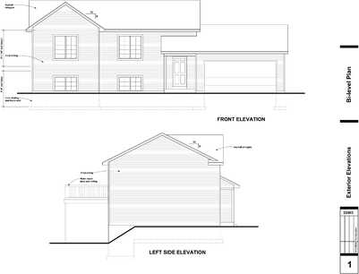 Vl Stimson Road, Middleville, MI 49333