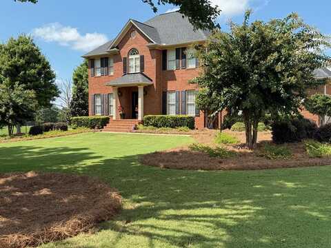 203 FAIRWAY LAKES ROAD, Greenwood, SC 29649