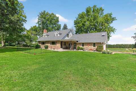 23380 Quinn Road, Lakeville, IN 46536
