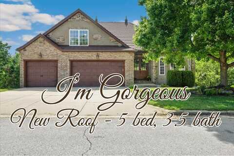 792 Rippling Creek Road, Nixa, MO 65714