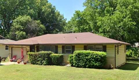 1225 E Rosebrier Street, Springfield, MO 65804