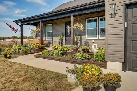 244 Karen Circle, Seymour, MO 65746