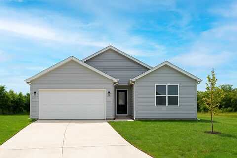 5175 W Sunstruck Street, Springfield, MO 65802