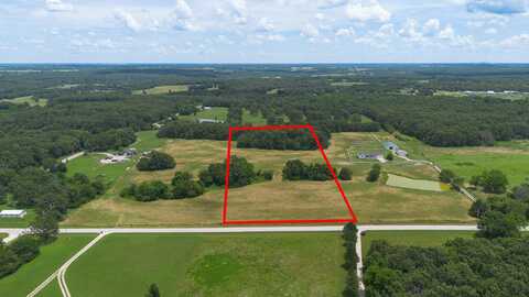 000 N State Highway F, Bois D Arc, MO 65612