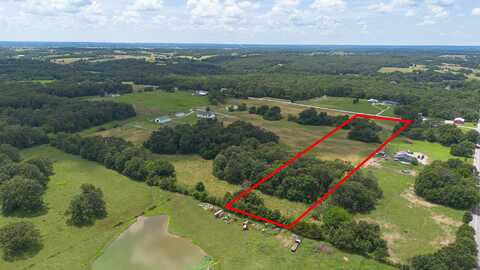 000 N State Highway F, Bois D Arc, MO 65612