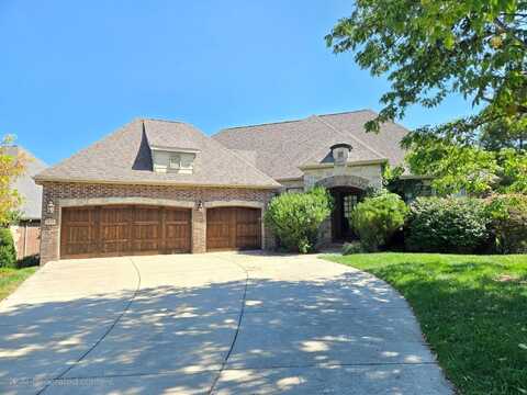 1410 Rich Hill Circle, Nixa, MO 65714