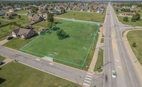 2712 E 20th, Joplin, MO 64804