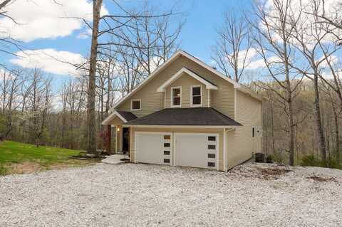 1229 Center Road, Ozark, MO 65721