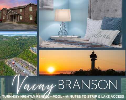 2917 Vineyards Parkway, Branson, MO 65616